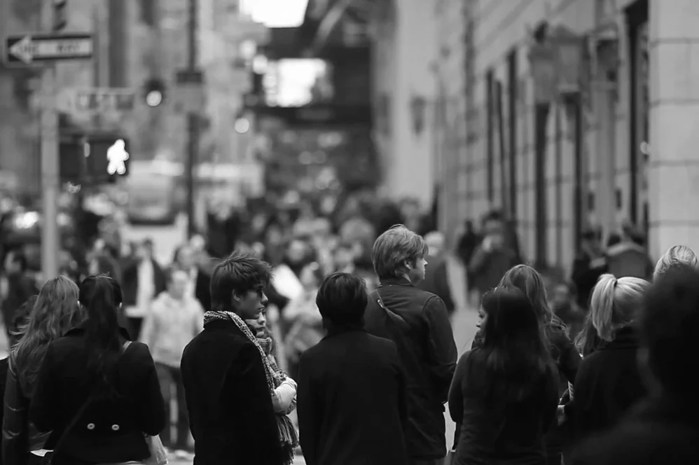 detective privado busqueda de personas