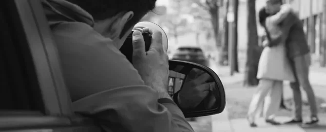 detective de infidelidades