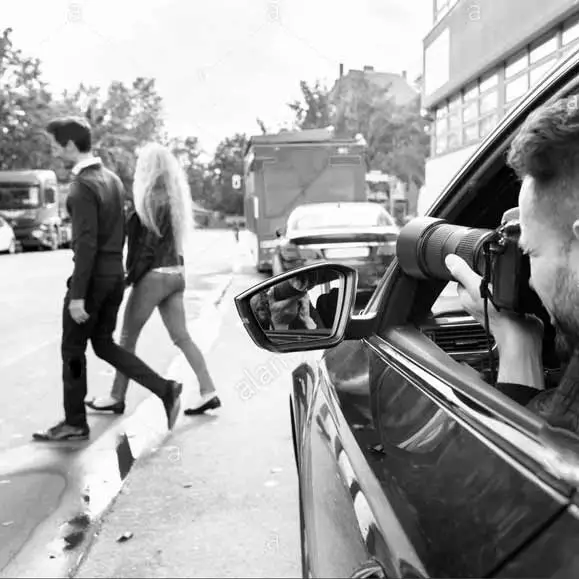 detective privado investigando infidelidad en buenos aires