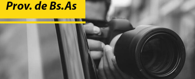 detectives privados en el interior de la provincia de buenos aires